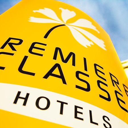 Premiere Classe Bayonne Exterior photo