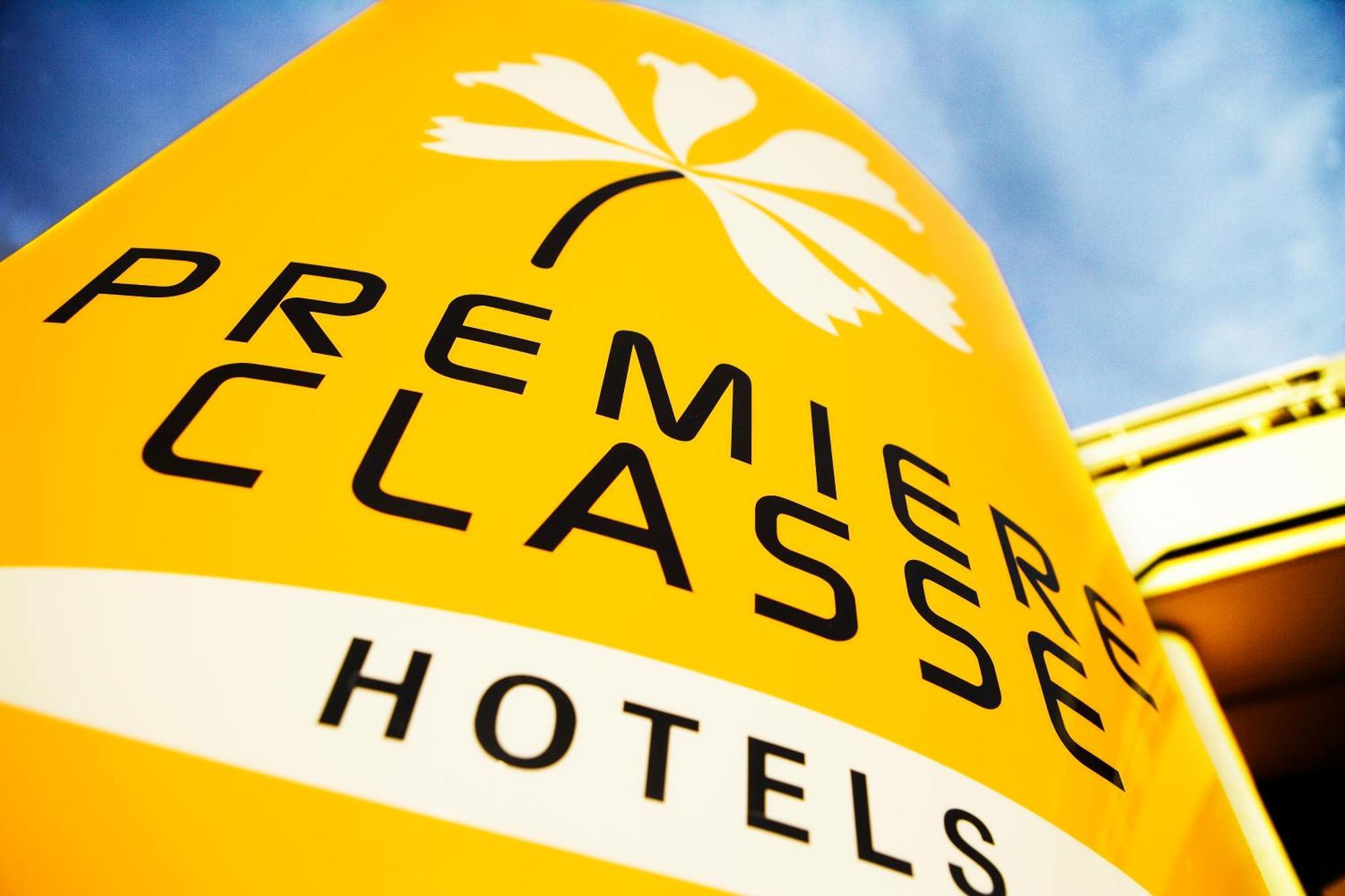 Premiere Classe Bayonne Exterior photo