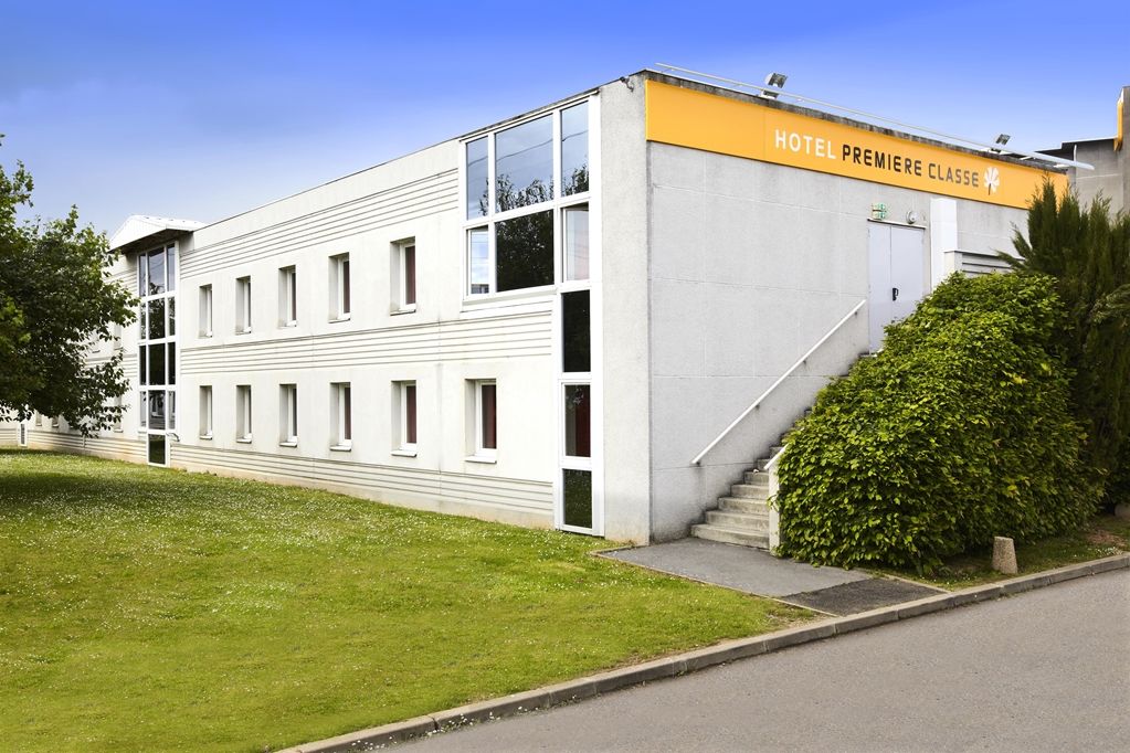 Premiere Classe Bayonne Exterior photo