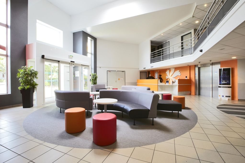 Premiere Classe Bayonne Interior photo