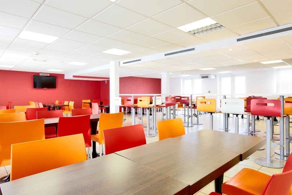 Premiere Classe Bayonne Restaurant photo