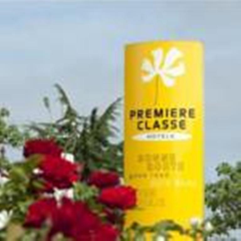 Premiere Classe Bayonne Exterior photo