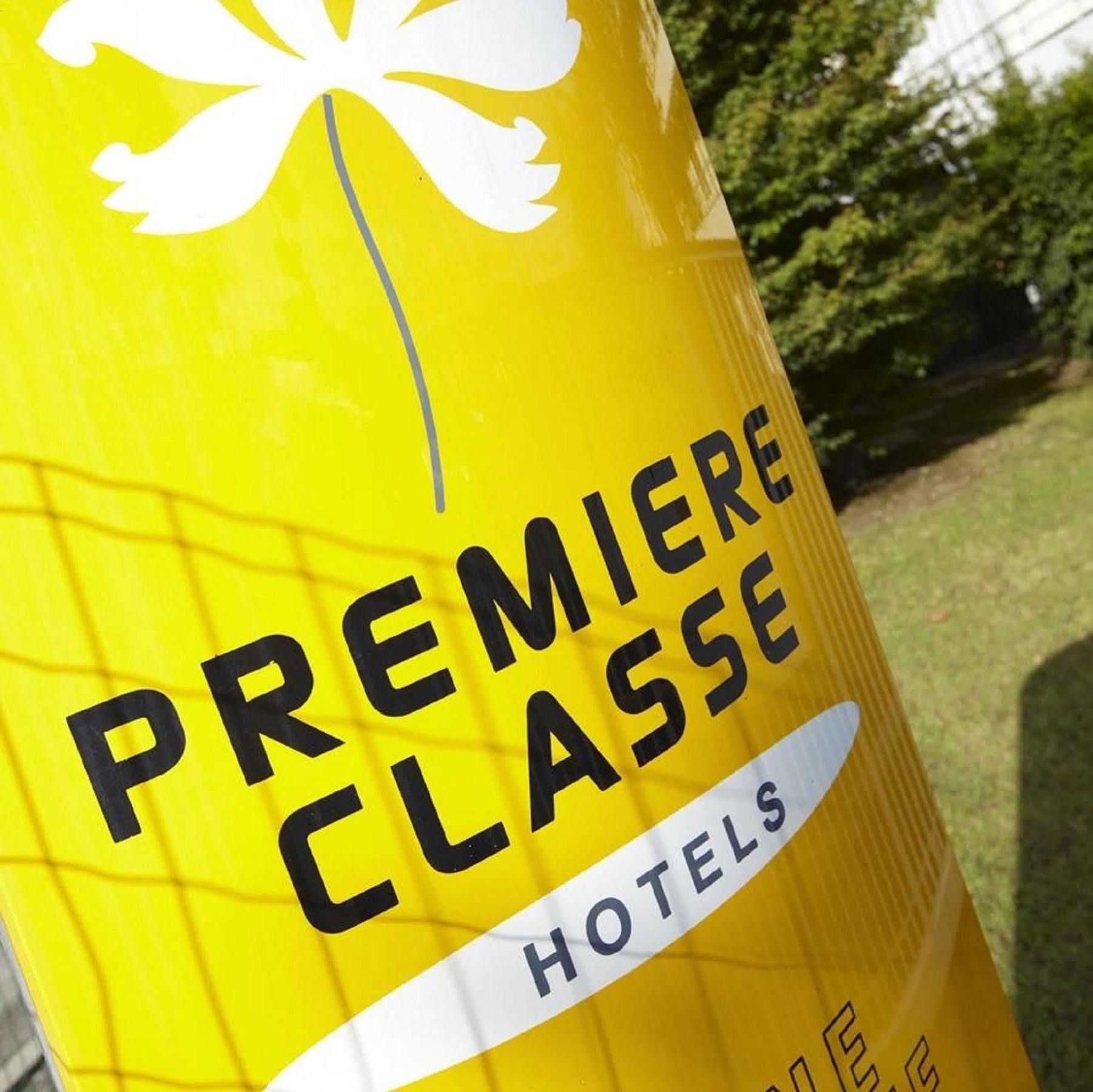 Premiere Classe Bayonne Exterior photo