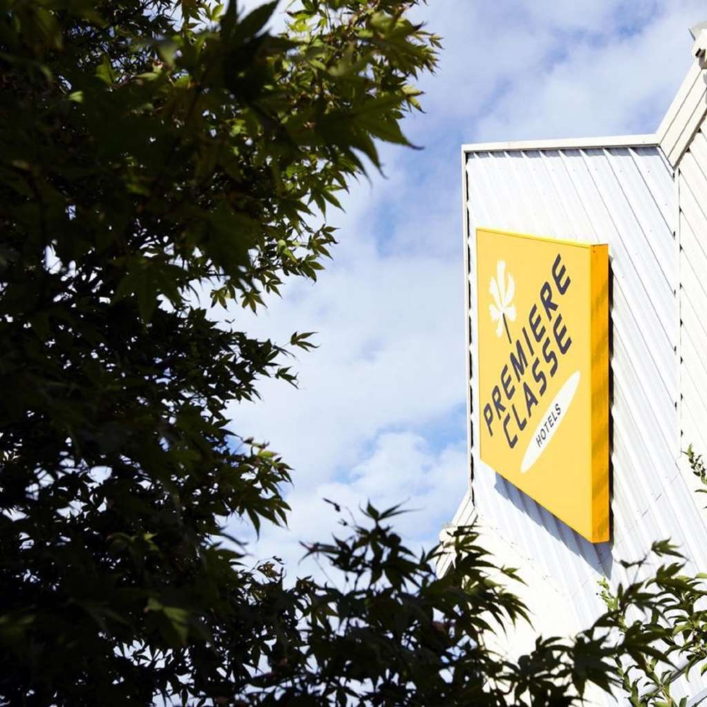 Premiere Classe Bayonne Logo photo